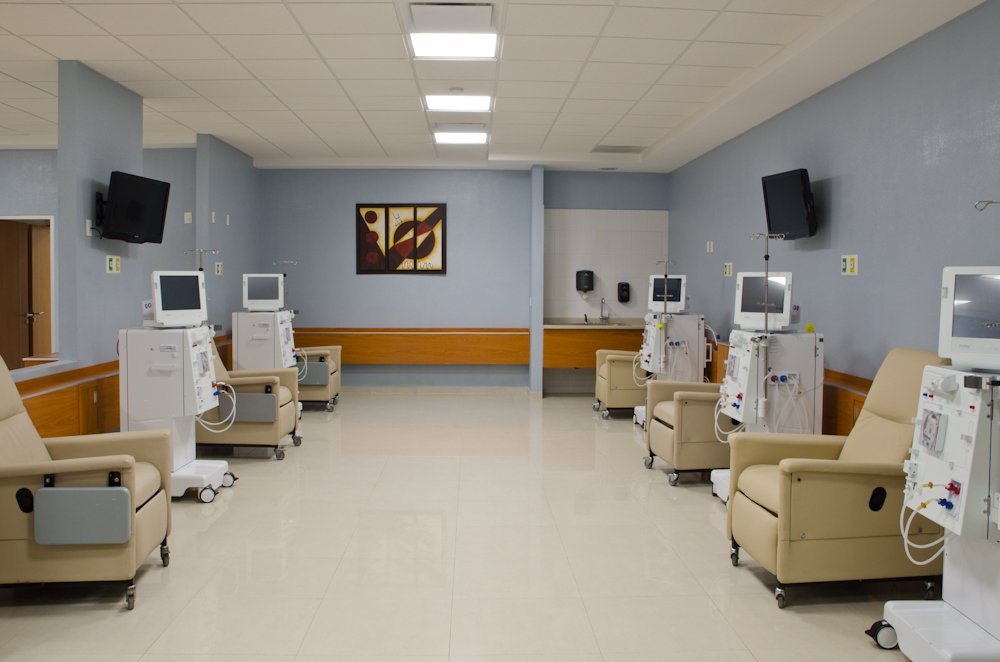 Dialysis in Mexico