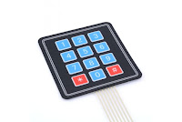 Power Point Antarmuka Mikrokontroler dengan Keypad Power Point Antarmuka Mikrokontroler dengan Keypad