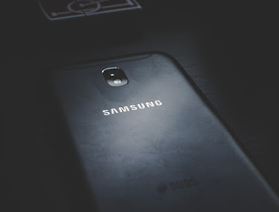 Yuk, Intip Beberapa Type HP Samsung Harga 1 Jutaan Terbaru - Elinotes