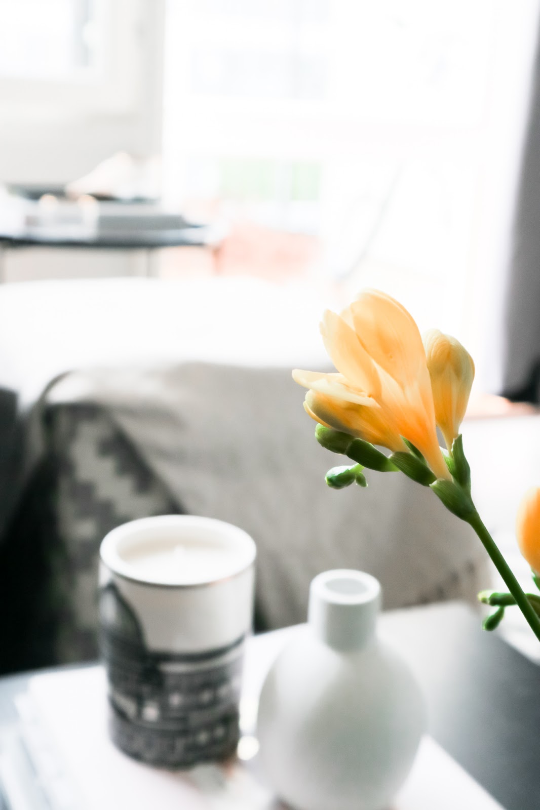 Big mamas home by Jenni S, Tauko, kesäloma, sometauko