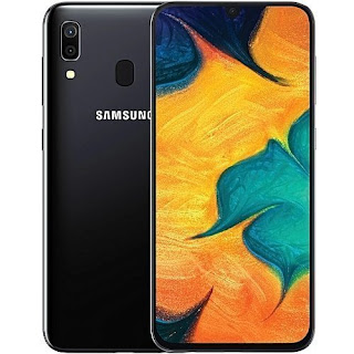 samsung a305f