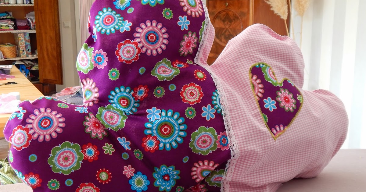 näh-garden : Restverwertung