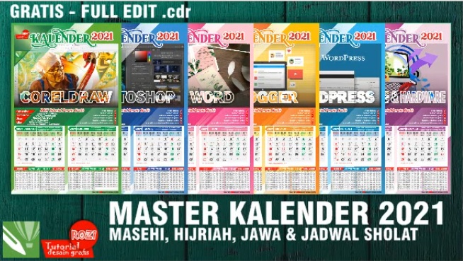 Featured image of post Kalender 2021 Lengkap Jawa Pdf : Template kalender 2021 file cdr corel draw lengkap hijriyah, jawa dan libur nasional.