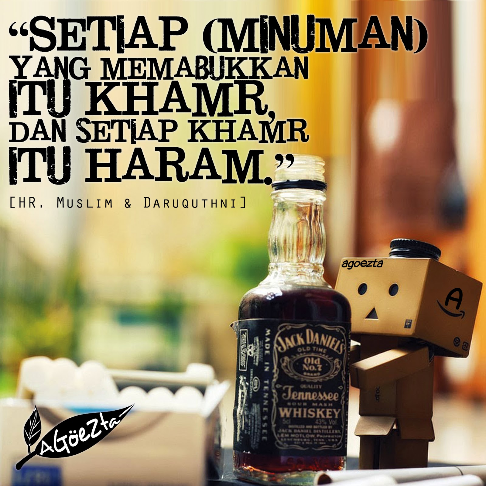 022 Hukum Merubah Khamr Menjadi Cuka Kitab Bulughul Maram Ummu Waraqah