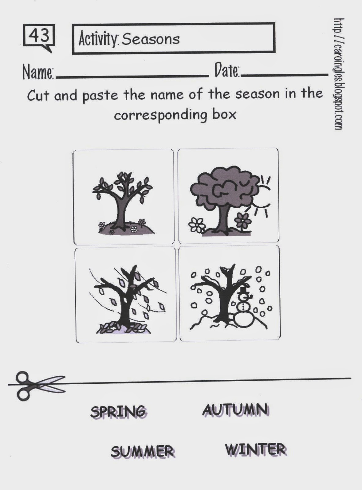 Seasons activities. Seasons Vocabulary for Kids. Seasons and activities Worksheets. Winter Spring Summer autumn Worksheets. Caroingles.blogspot.