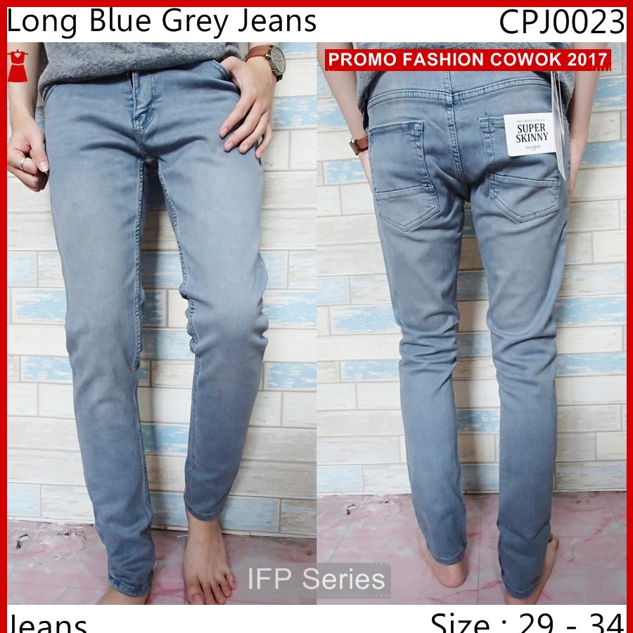 BIMFGP120 Jeans  Celana  Casual Distro  Pria  PROMO