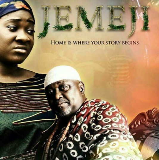 jemeji dstv