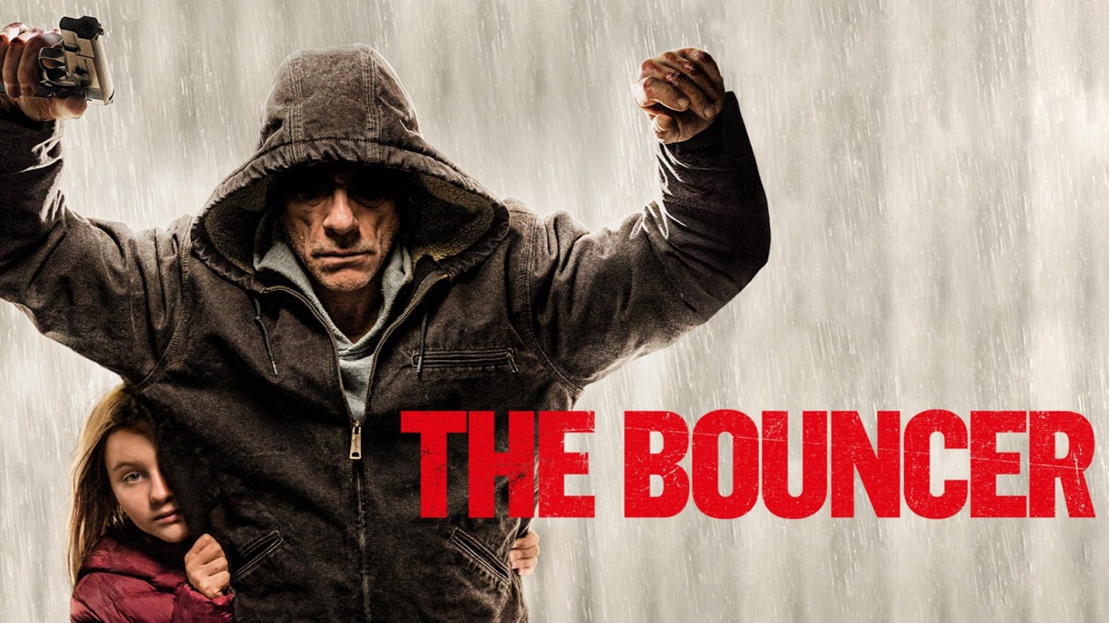 Movie Freaks Review The Bouncer