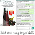 VIVIX KAYA DENGAN RESVERATOL DAN POLYPHENOLS