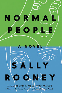 Normal People by Sally Rooney