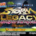 Naruto Shippuden Ultimate Ninja Storm Legacy Mod Textures PPSSPP For Android & PPSSPP Settings