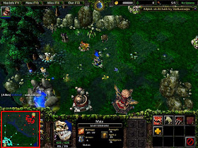  include Loader + Map Dota Allstars v6.63 (Copy Paste Abal-abal