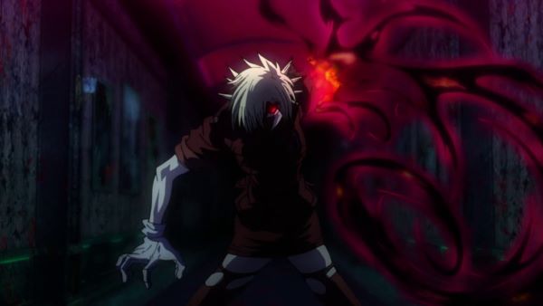 Review- Hellsing: Ultimate: About as Fun as an Anime Can Be