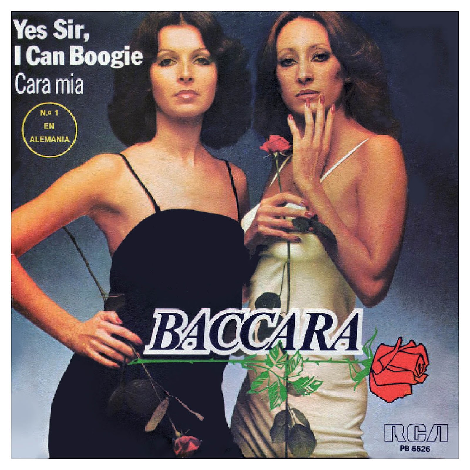 Баккара перевод. Баккара группа(1977).. Группа Baccara 1978. Baccara Baccara 1977 обложка. Baccara cara Mia обложка.
