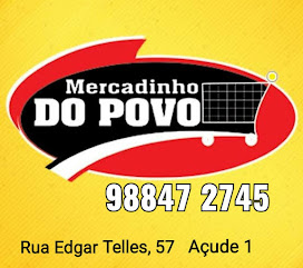 Mercadinho do Povo