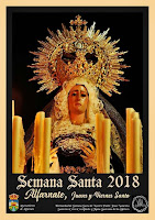 Alfarnate - Semana Santa 2018