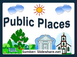 Latihan Soal Bahasa Inggris Tentang Public Places Cecepgaos Com