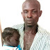 Lagos police nab suspected kidnapper for stealing 7-month-old baby [PHOTO]
