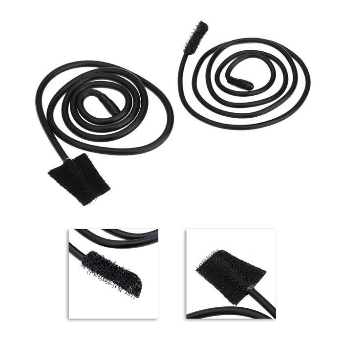 Drain Sink Cleaner Brushes Bathroom Unclog Sink Tub Snake Brushes