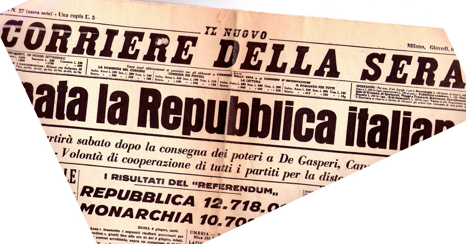Salvatore Lo Leggio Giugno 46. Per la scuola! (Da "Il nuovo Corriere jpg (1600x838)
