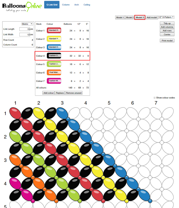 The Very Best Balloon Blog Free Online Balloon Industry Design and