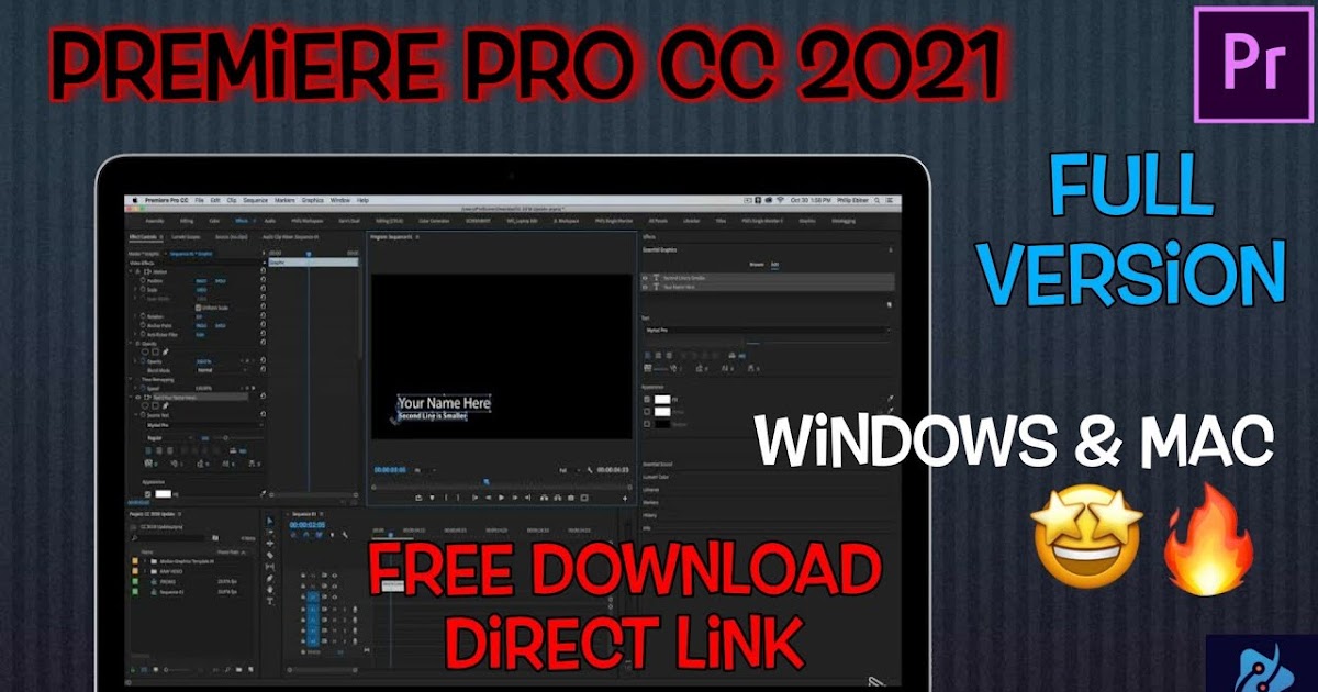 adobe premiere pro cc 2021 full crack mac adobe premiere pro cc 2021 full crack mac