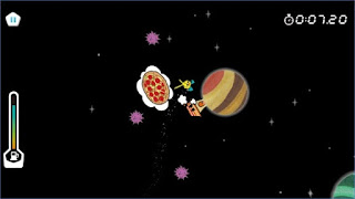 Game Pizzaverse Apk