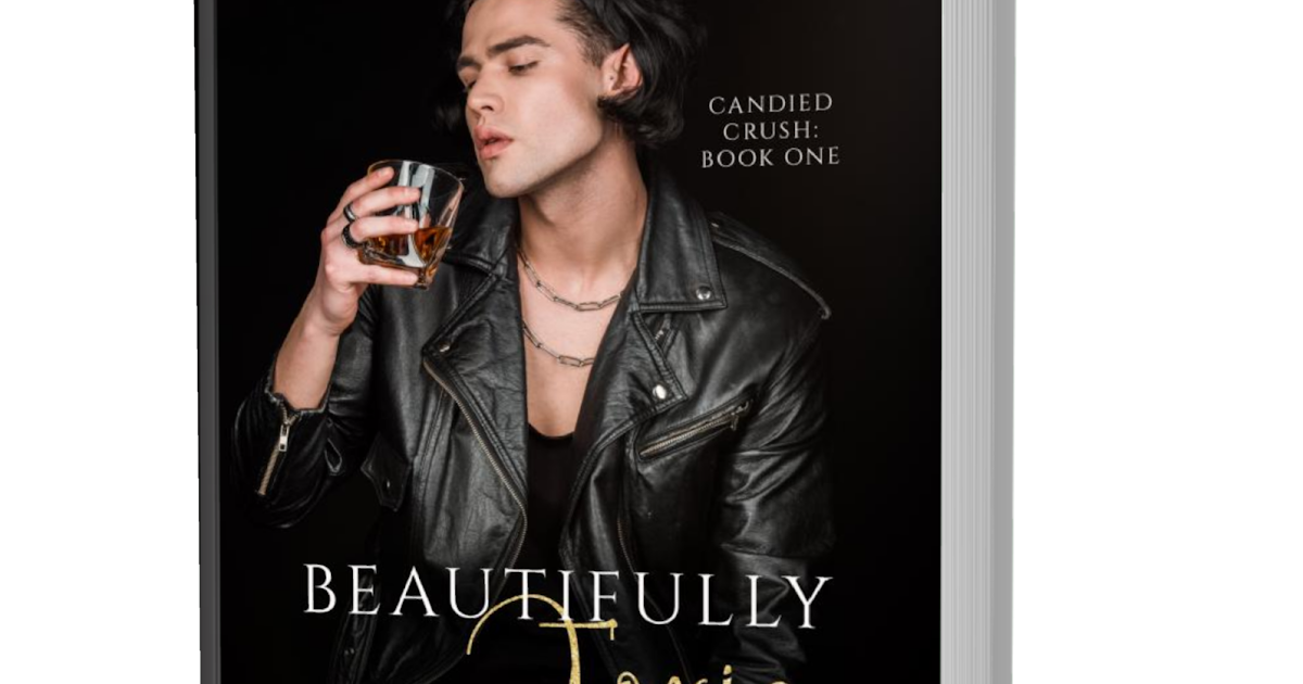 A Brand New Series + Rafflecopter