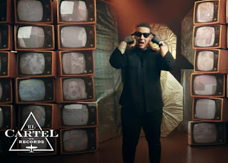Daddy Yankee - CORONA | Freestyle (Video Oficial).