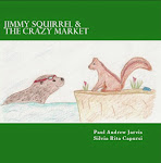 Jimmy Squirrel & The Crazy Market