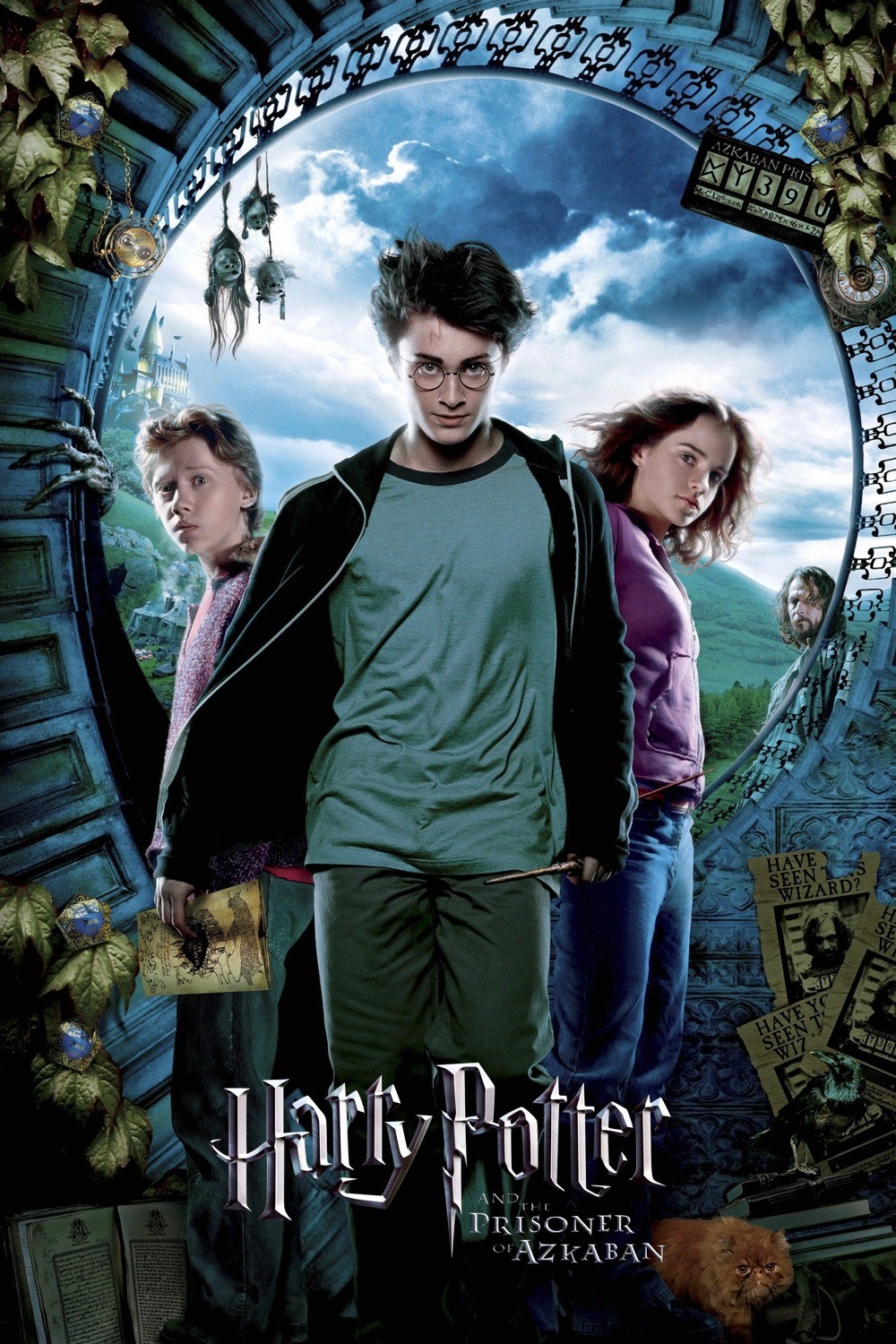 Anything About Harry Potter™