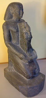 ابسماتيك الاول تاريخ مصر القديم