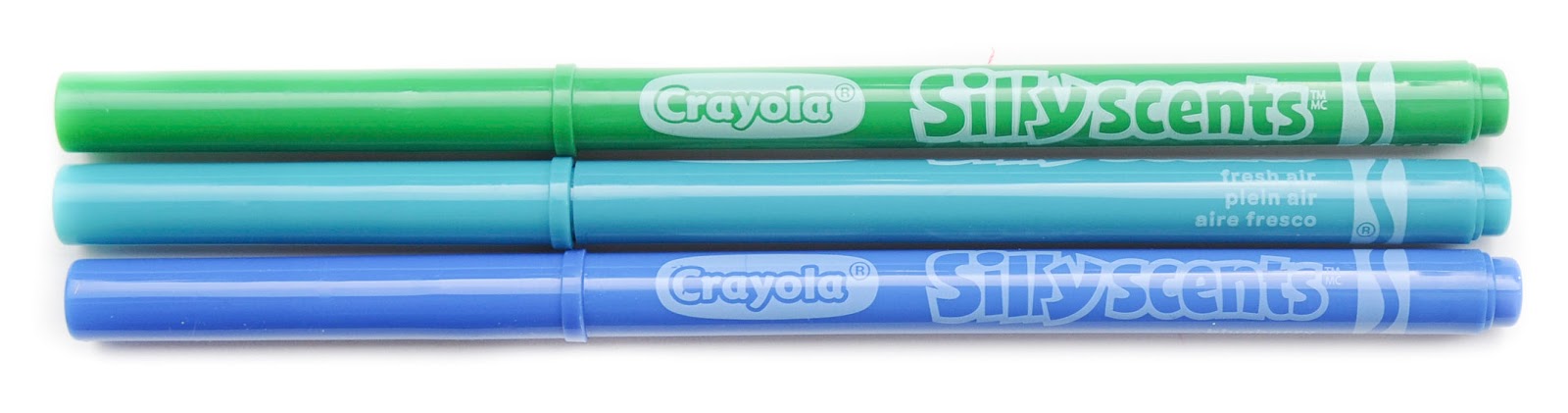 Crayola Silly Scents Sketch & Sniff Note Pad (Bubble Gum)