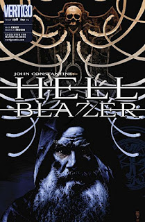 Hellblazer (1987) #198