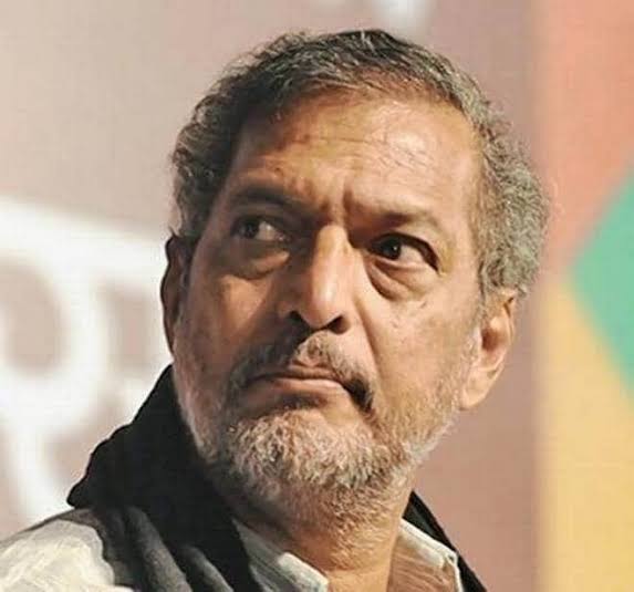 जवानों और किसानों का हौसला बढ़ाने मोकामा पहुँचे अभिनेता नाना पाटेकर।।