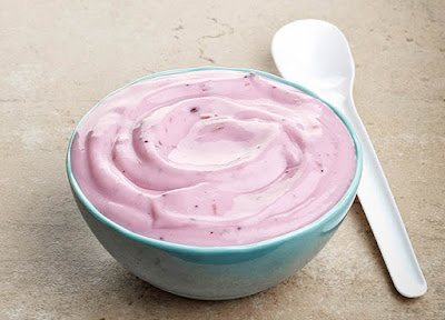 flavored fat free yogurts are unhealthy