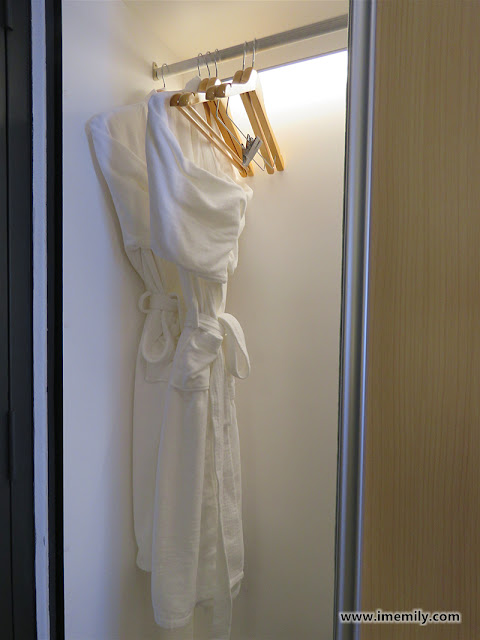 Staycation @ G-Luxe by Gloria, Genting Highlands