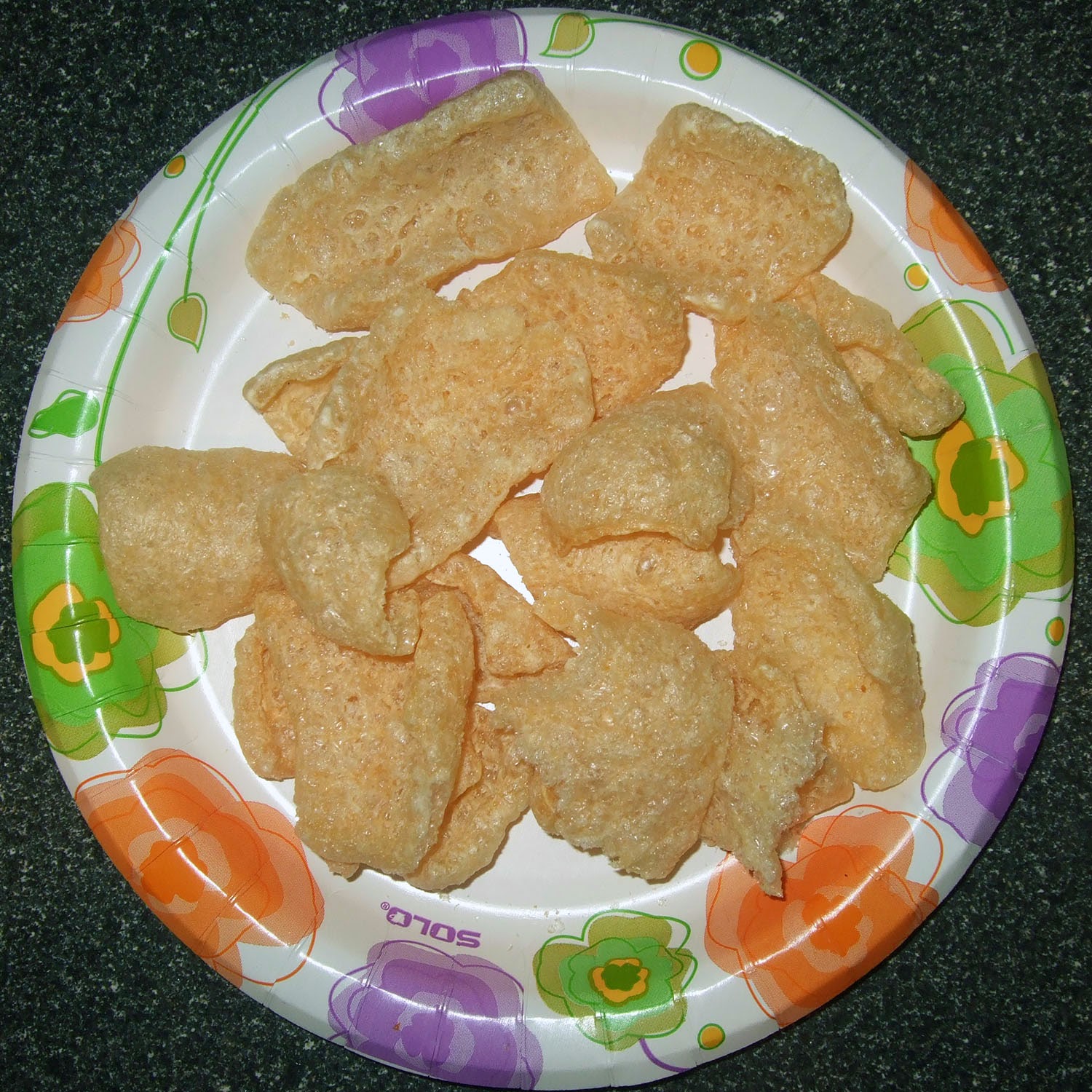 The notsodangerous adventures of an autodidact Low Carb Cinnamon