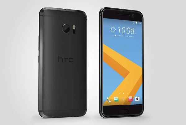 HTC 10 OFICIAL
