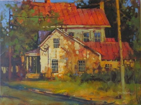 http://www.carolinacreationsnewbern.com/NewFiles/Dan-Nelson-Oil-Paintings.php