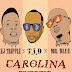 DOWNLOAD AUDIO | KJ TRIPLE Ft TID & MR BLUE - CAROLINA MP3