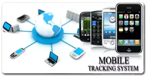 mobile gps tracker