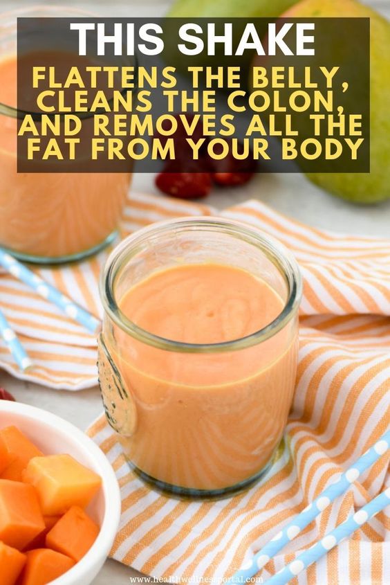 Proven Body Detox Drinks To Cleanse Your System Cooky & Foody