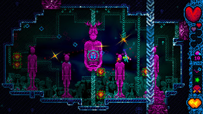 Straimium Immortaly Game Screenshot 11
