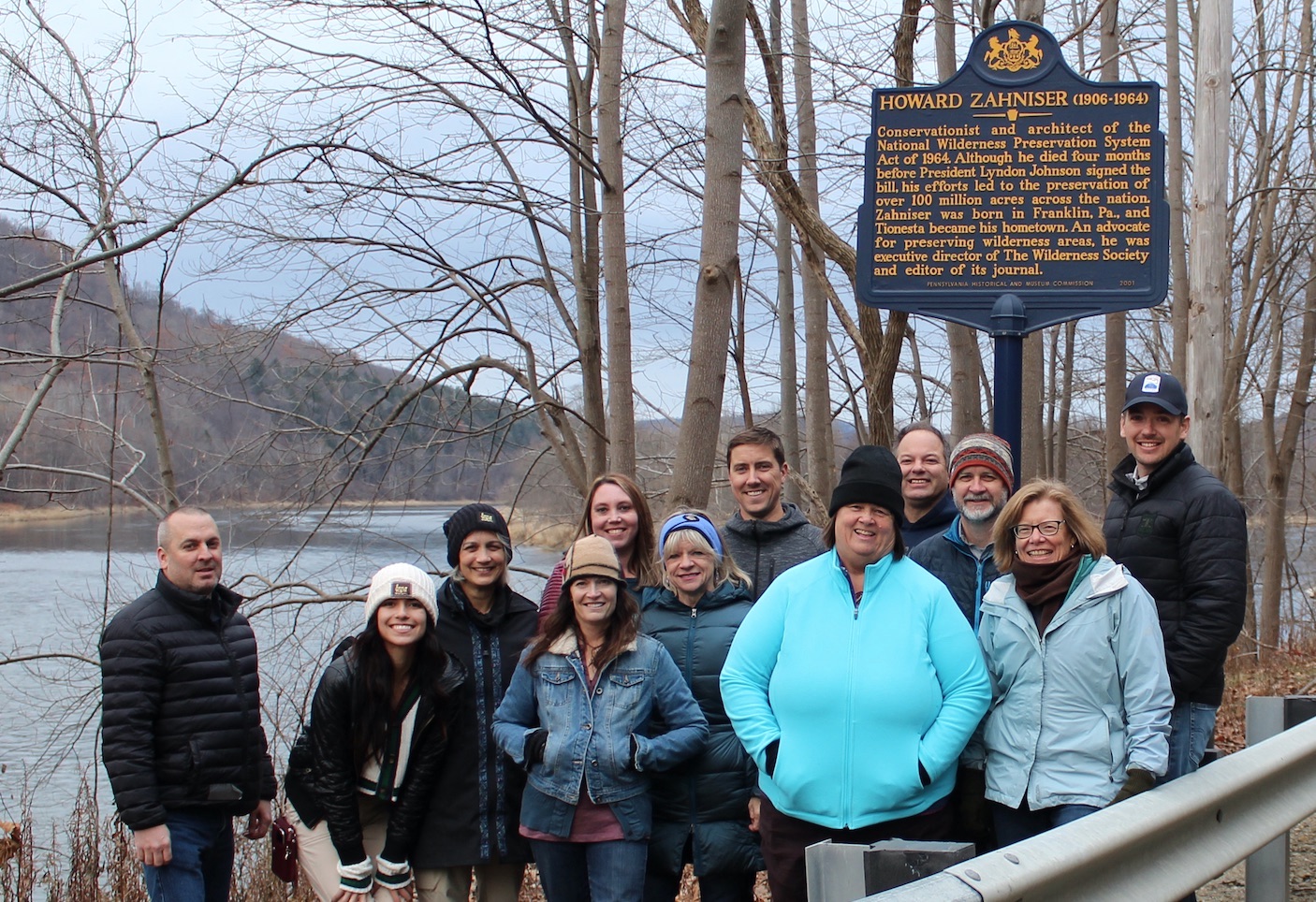 PA Environment Digest Blog U.S. Forest Service National Wilderness