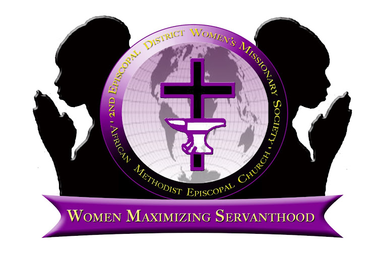 WomenMaximizingServanthood (WMS)