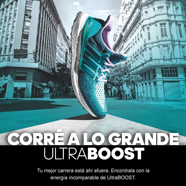 Moda 2016.Zapatillas Lo nuevo de Adidas.Running Ultra Boost