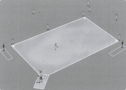 Jumlah Pemain Softball Peraturan Perlengkapan Dan Cara Bermain Softball Jumlah Pemain Softball Peraturan Perlengkapan Dan Cara Bermain Softball