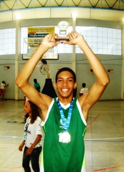 Cerradania: Copa Sesc: AEGB é a campeã de três das quatro ...