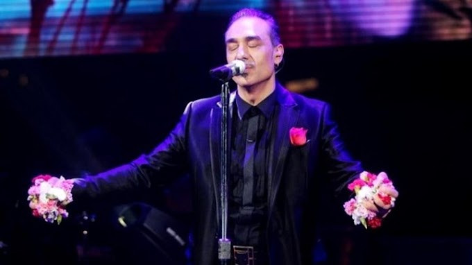 Δύσκολες ώρες για τον Νότη Σφακιανάκη